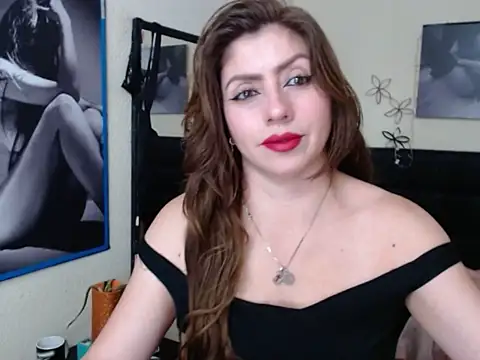 AnthonelaBella online show from 05/26/26, 11:30