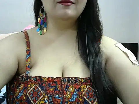 Shruti 139 online show from 04/12/26, 05:16