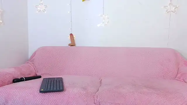 sammysexy  online show from 10/10/25, 11:33