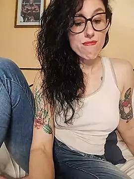 SofiaMori online show from 05/17/26, 12:38