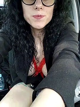 SofiaMori online show from 04/09/26, 02:01