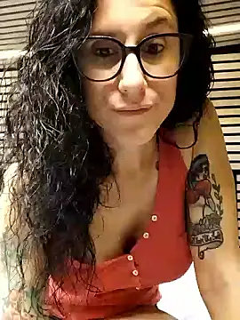 SofiaMori online show from 06/09/26, 11:55