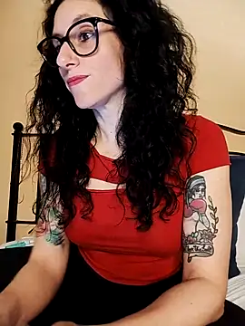 SofiaMori online show from 05/07/26, 12:08