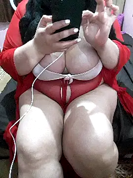 Snapshot of Maria_Sexx chatting on 02/14/25, 04:26 Maria Sexx online show from 02/14/25, 04:26