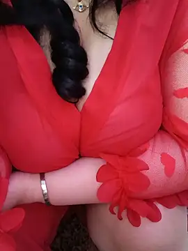 Maria Sexx online show from 06/10/26, 08:59