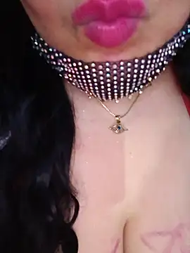 Maria Sexx online show from 07/09/26, 10:37