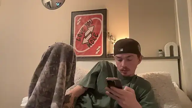 younghungginger online show from 12/05/24, 11:45