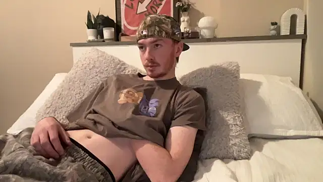 younghungginger online show from 01/21/25, 12:15