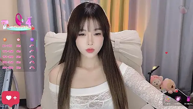 7-Love online show from 09/11/25, 01:33