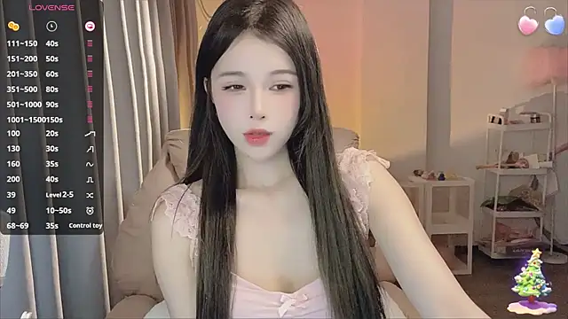 7-Love online show from 01/22/25, 04:55