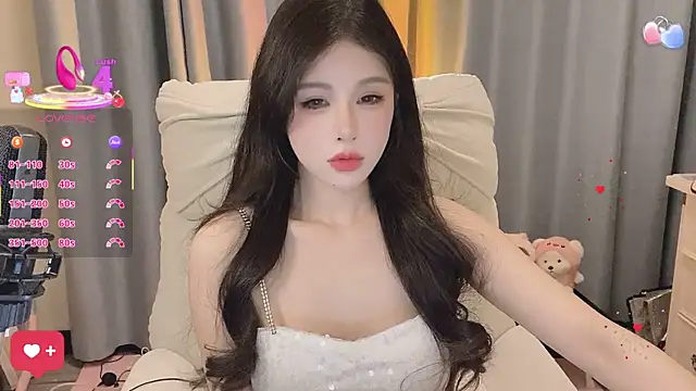 7-Love online show from 05/06/26, 02:10