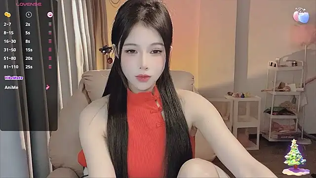 7-Love online show from 01/26/25, 05:34