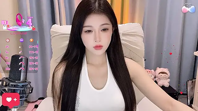 7-Love online show from 03/08/26, 02:20