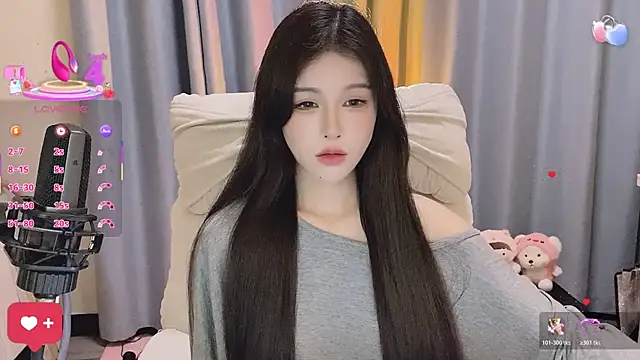 7-Love online show from 04/15/26, 01:26