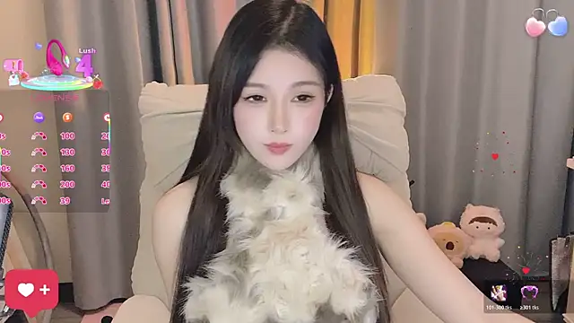 7-Love online show from 01/07/26, 01:27