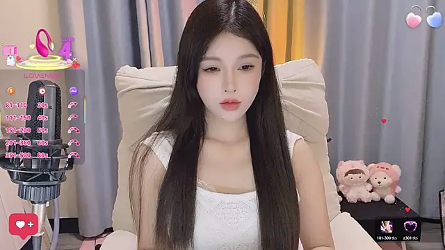 7-Love online show from 04/05/26, 01:18