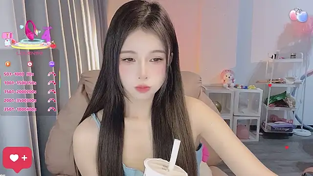 7-Love online show from 02/26/25, 02:16