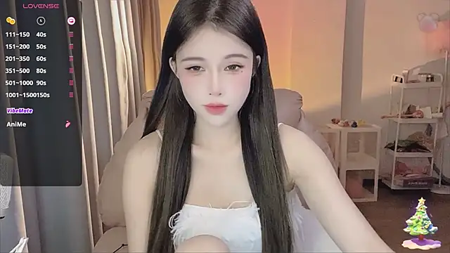 7-Love online show from 01/25/25, 01:30