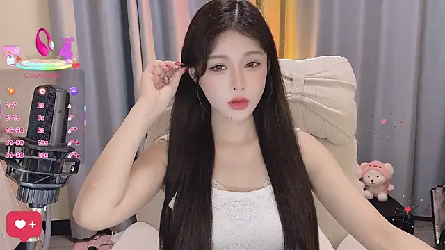 7-Love online show from 04/10/26, 01:29