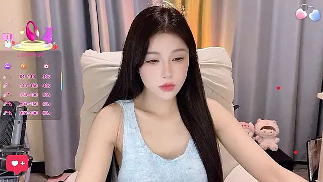 7-Love online show from 03/06/26, 01:28