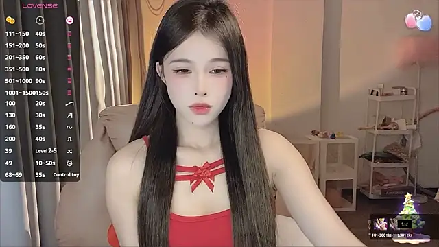 7-Love online show from 02/04/25, 01:38