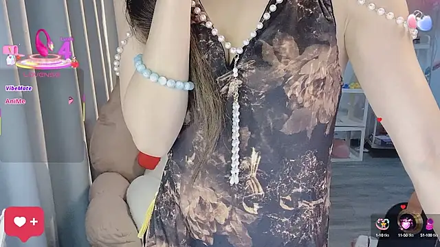 7-Love online show from 02/24/25, 05:20