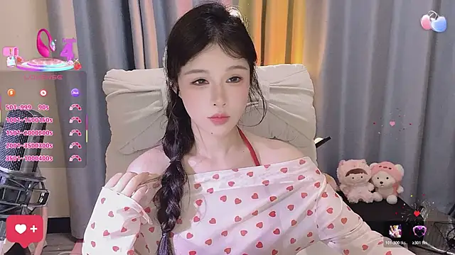 7-Love online show from 05/26/26, 12:58