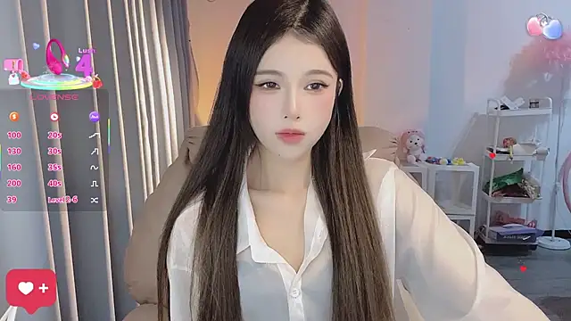 7-Love online show from 03/14/25, 01:35