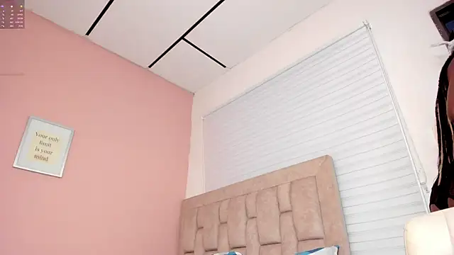 scarlet darling26 online show from 01/23/25, 09:50