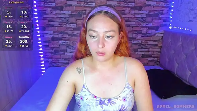 Snapshot of April_sommer1 chatting on 03/19/25, 11:03 April sommer1 online show from 03/19/25, 11:03