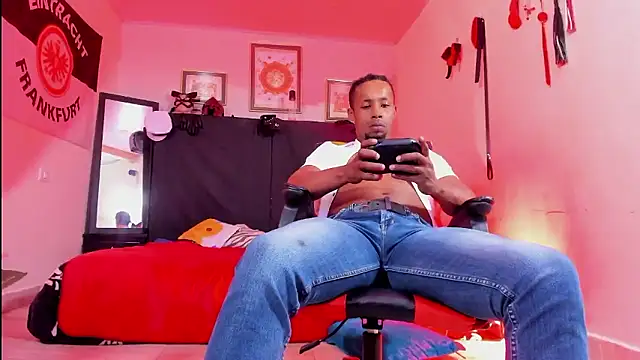 AlejoKhalifa  online show from 01/07/26, 09:20