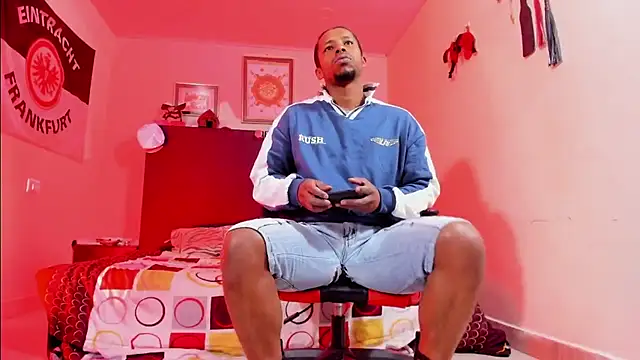 AlejoKhalifa  online show from 02/05/26, 10:33