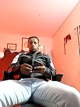 AlejoKhalifa  online show from 03/07/26, 09:27