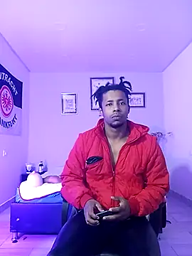 AlejoKhalifa  online show from 10/06/25, 05:02