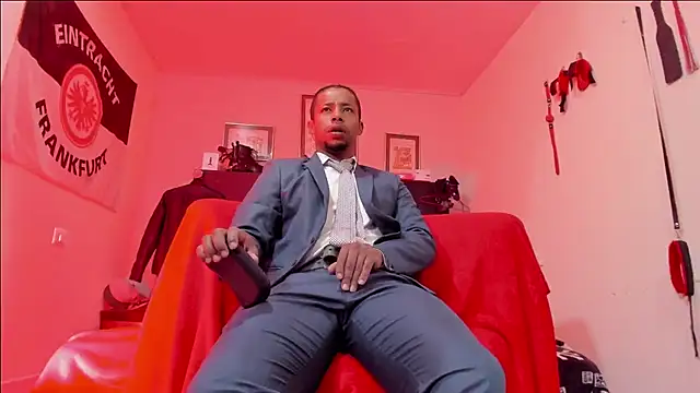 AlejoKhalifa  online show from 03/16/26, 09:35