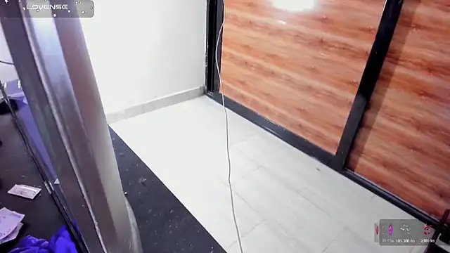 AlejoKhalifa  online show from 10/26/25, 12:16