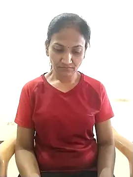 sunita6009 online show from 10/25/25, 05:50