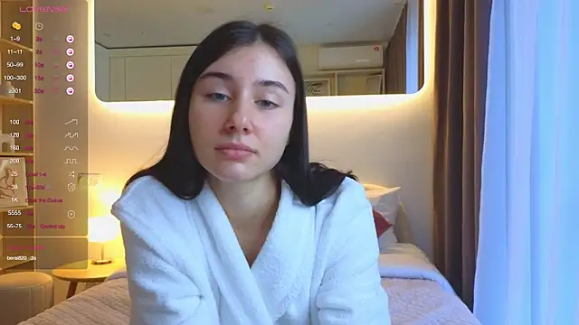 Snapshot of Vostok-6 chatting on 11/05/25, 12:41 Vostok-6 online show from 11/05/25, 12:41