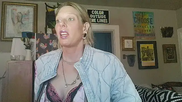 Glamazonx online show from 03/11/26, 01:27