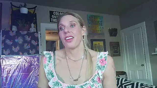 Glamazonx online show from 03/11/26, 12:26