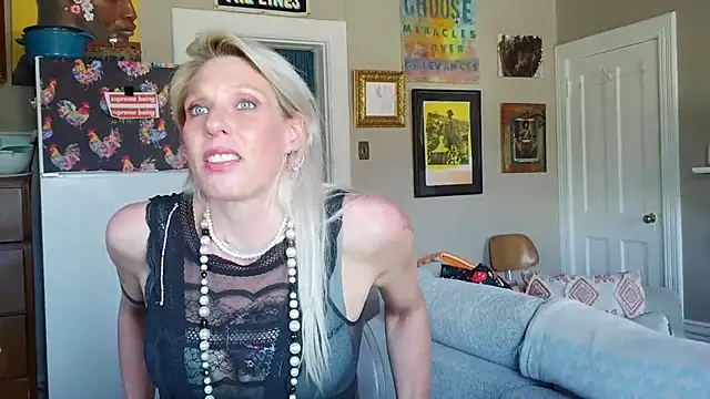 Glamazonx online show from 02/19/26, 09:12