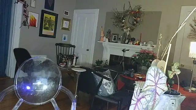 Glamazonx online show from 12/19/25, 12:47