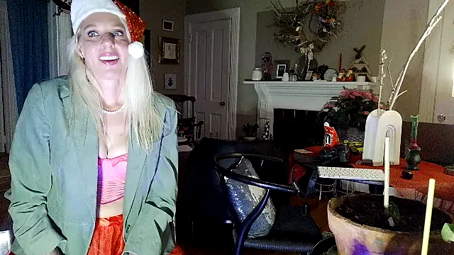 Glamazonx online show from 12/20/25, 07:22