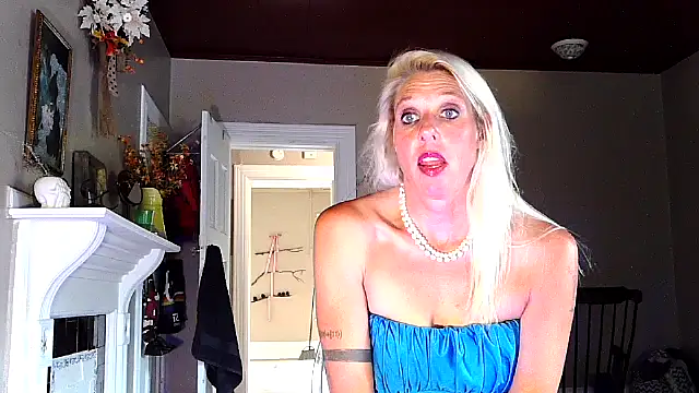 Glamazonx online show from 09/13/25, 06:52