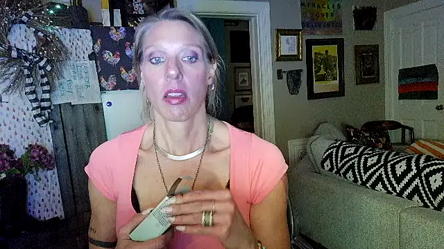 Glamazonx online show from 04/04/26, 04:08