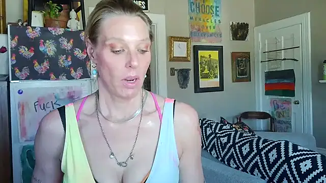 Glamazonx online show from 03/19/26, 07:36