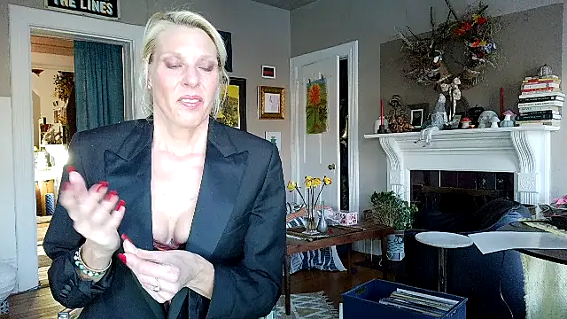 Glamazonx online show from 01/12/26, 03:08