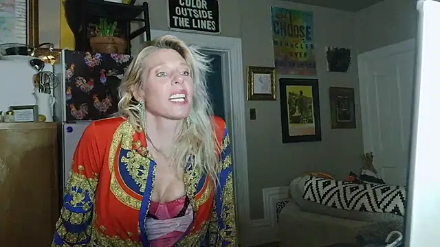 Glamazonx online show from 02/24/26, 02:12