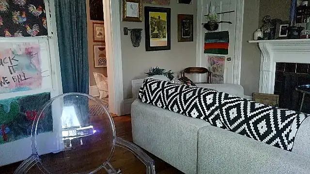 Glamazonx online show from 03/21/26, 01:07