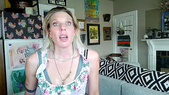 Glamazonx online show from 03/23/26, 09:58